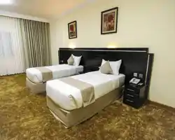 Bab al-maltazam concorde hotel thumbnail